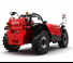 Telehandlere Manitou MT 730 H 75 K Comfort (STV)