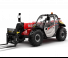 Telehandlere Manitou MT 730 H 75 K Comfort (STV)