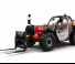 Manitou MT 730 H 75 K Standard (STV)