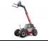 Telehandlere Manitou MT 732-100 PS Comfort