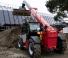Telehandlere Manitou MT 733 EASY Comfort (STV)
