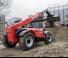 Telehandlere Manitou MT 733 EASY Comfort (STV)