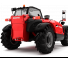 Telehandlere Manitou MT 933 EASY Comfort (STV)