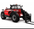 Telehandlere Manitou MT 933 EASY Comfort (STV)