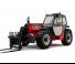 Telehandlere Manitou MT-X 1033