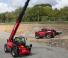 Telehandlere Manitou MT-X 1440
