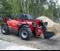 Telehandlere Manitou MT-X 1440
