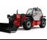 Telehandlere Manitou MT-X 1440