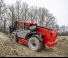 Telehandlere Manitou MT-X 1840
