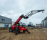Telehandlere Manitou MT-X 1840