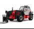 Telehandlere Manitou MT-X 1840