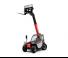 Telehandlere Manitou MT-X 420 H