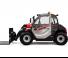 Telehandlere Manitou MT-X 420 H