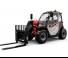 Telehandlere Manitou MT-X 420 H