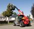 Telehandlere Manitou MT-X 625 H