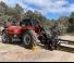 Telehandlere Manitou MT-X 733 Mining