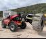 Telehandlere Manitou MT-X 733 Mining