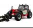 Telehandlere Manitou MT-X 733 Mining