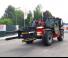 Telehandlere Manitou MT-X 733 Mining