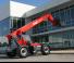 Manitou MTA 6642