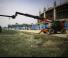 Telehandlere Manitou MXT 1740 P