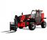 Telehandlere Manitou MXT 1740 P