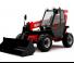 Telehandlere Manitou MXT 840 P