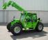 Telehandlere Merlo P 26.6 LP/SP