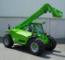 Telehandlere Merlo P 26.6 LPT/SPT