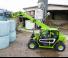 Telehandlere Merlo P 27.6 PLUS