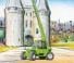 Merlo P 27.9 EVX