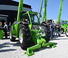 Telehandlere Merlo P 30.10