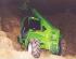 Merlo P 33.7 EVT