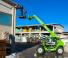 Telehandlere Merlo P 35.11 TT