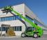 Telehandlere Merlo P 40.17