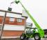 Telehandlere Merlo P 40.17 Plus