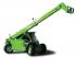 Telehandlere Merlo Panoramic P 25.6 L