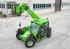 Telehandlere Merlo Panoramic P 25.6 L