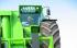 Telehandlere Merlo Panoramic P 28.8 Top