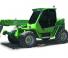 Telehandlere Merlo Panoramic P 38.12 Plus