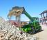 Telehandlere Merlo Panoramic P 38.13