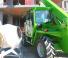 Telehandlere Merlo Panoramic P 38.13