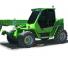 Telehandlere Merlo Panoramic P 38.13 Plus