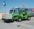 Telehandlere Merlo Panoramic P 38.13 Plus