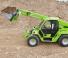 Telehandlere Merlo Panoramic P 38.14