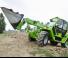 Telehandlere Merlo Panoramic P 38.14