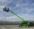 Telehandlere Merlo Panoramic P 38.14 Plus