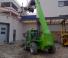 Telehandlere Merlo Panoramic P 40.17