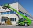 Telehandlere Merlo Panoramic P 40.17