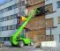 Telehandlere Merlo Panoramic P 40.17
